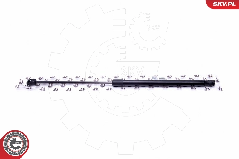 Gas Spring, boot/cargo area 52SKV380