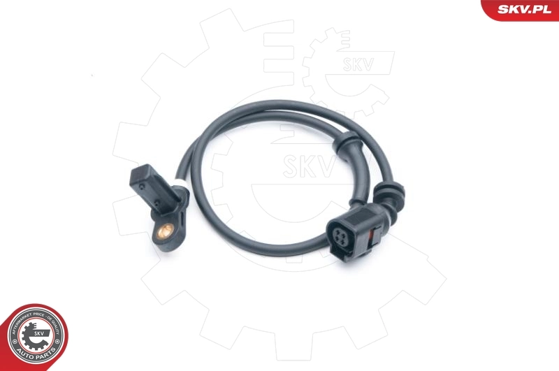 Sensor, wheel speed 06SKV275