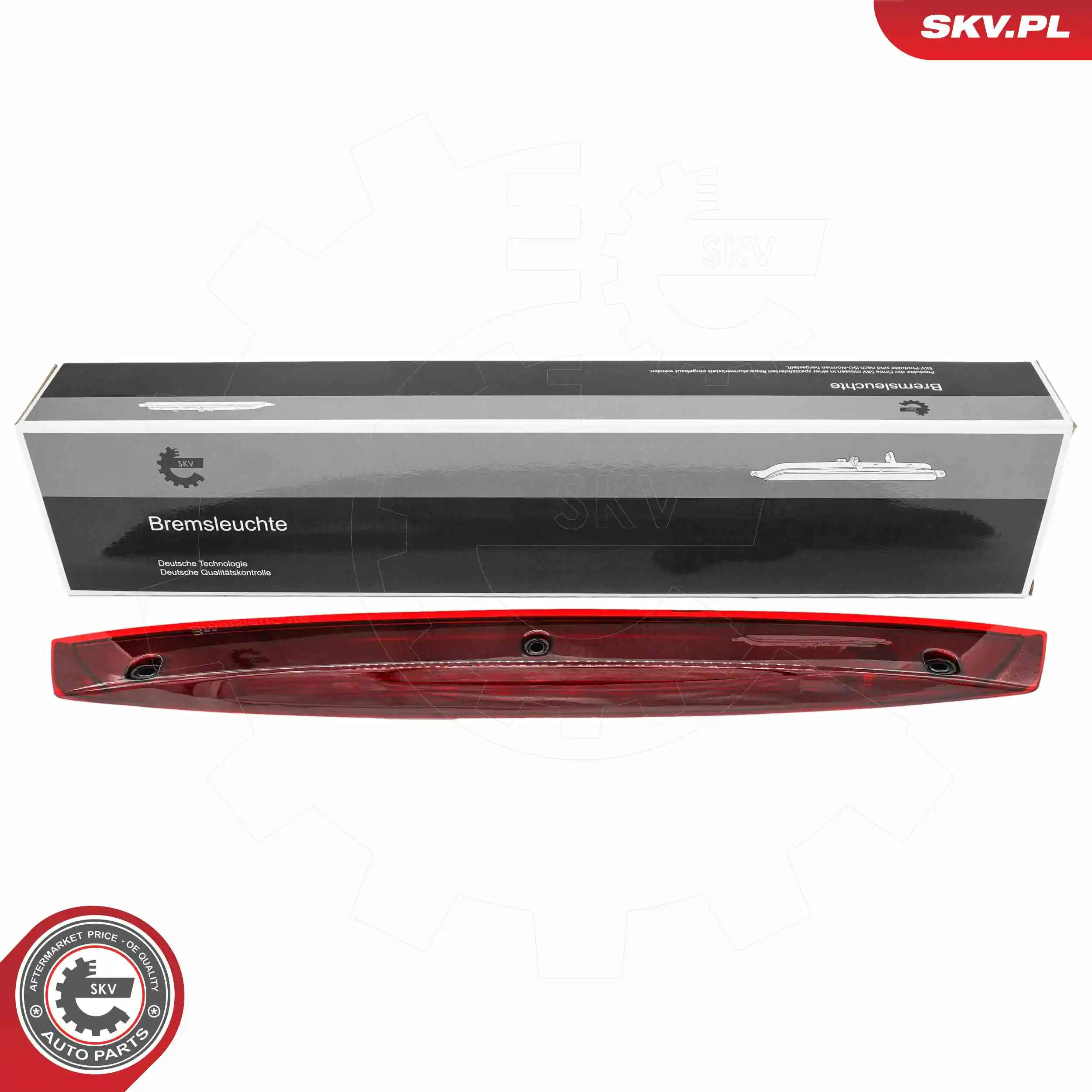 Auxiliary Stop Light 72SKV803