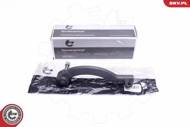 Tie Rod End 04SKV408