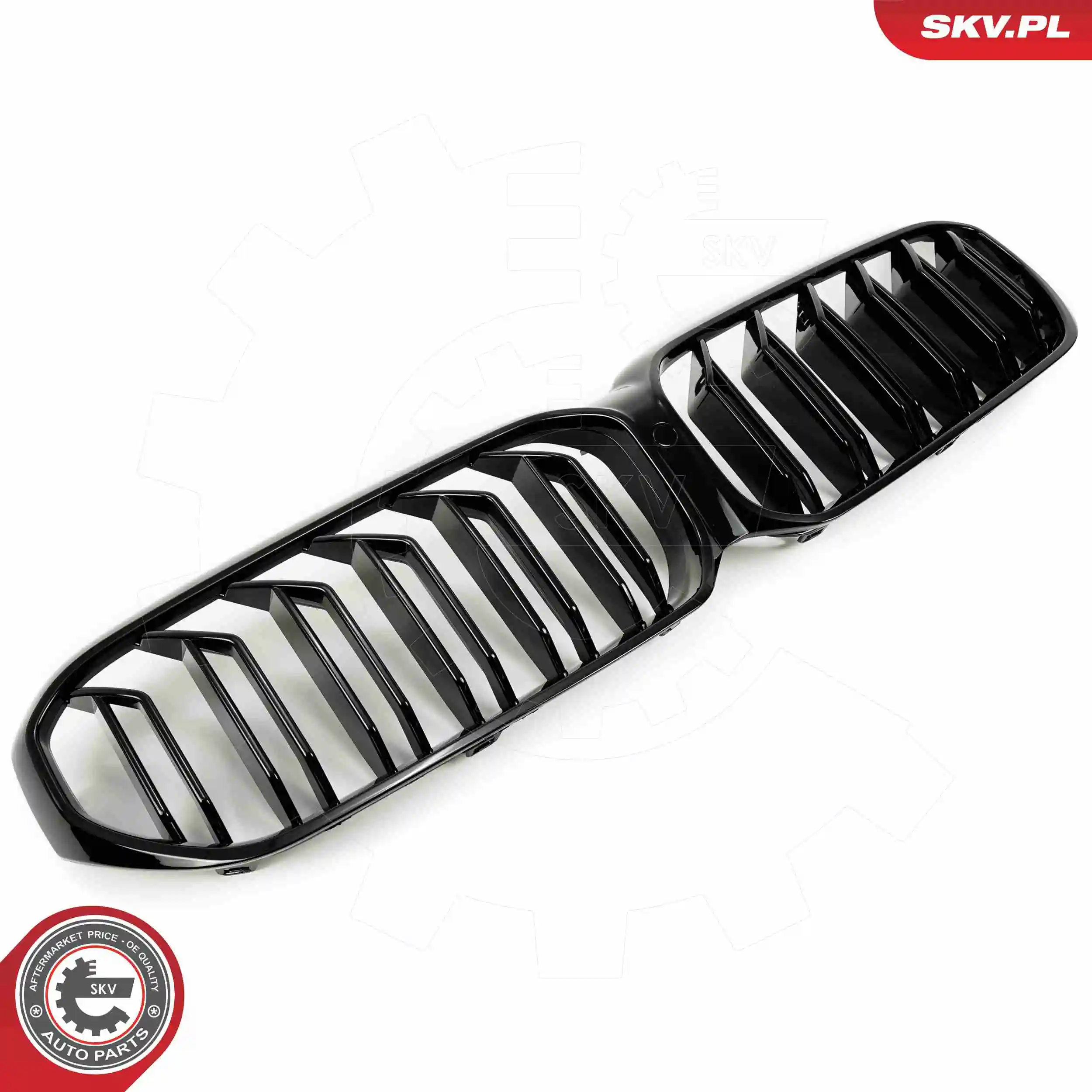 ESEN SKV 66SKV203 Radiator Grille