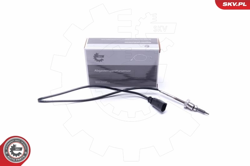Sensor, exhaust gas temperature 30SKV440
