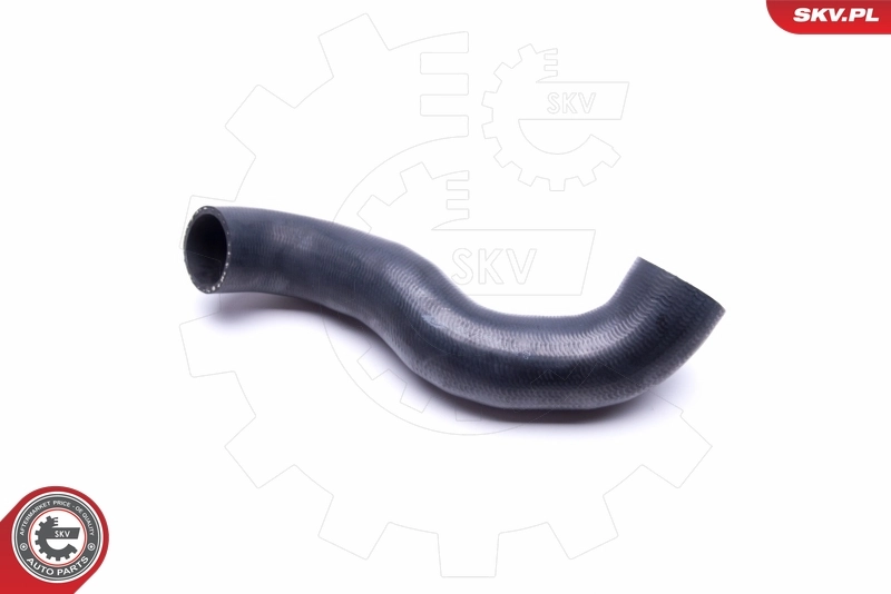 Charge Air Hose 43SKV199