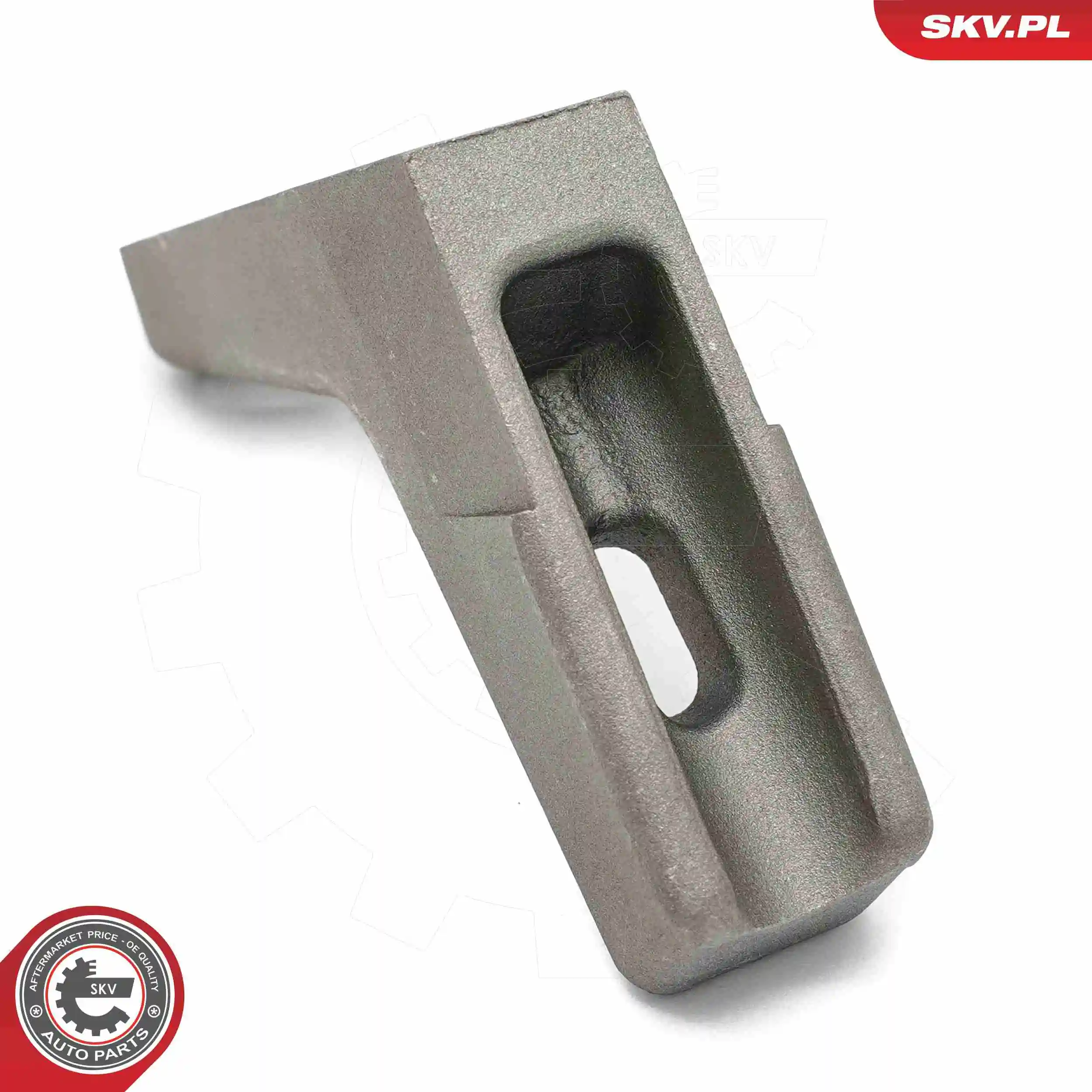 ESEN SKV 97SKV092 Roller Guide, sliding door