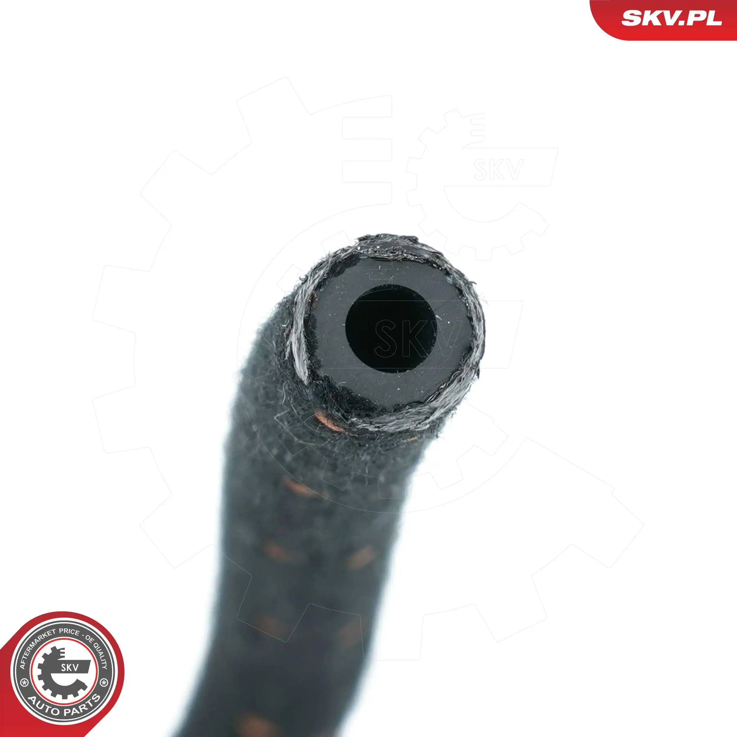 Hose, fuel overflow 54SKV314