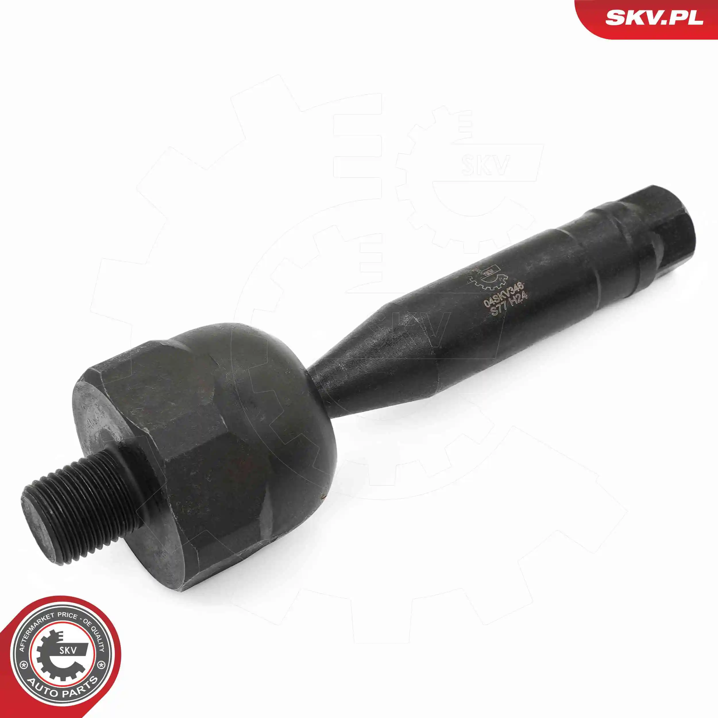 ESEN SKV 04SKV346 Inner Tie Rod