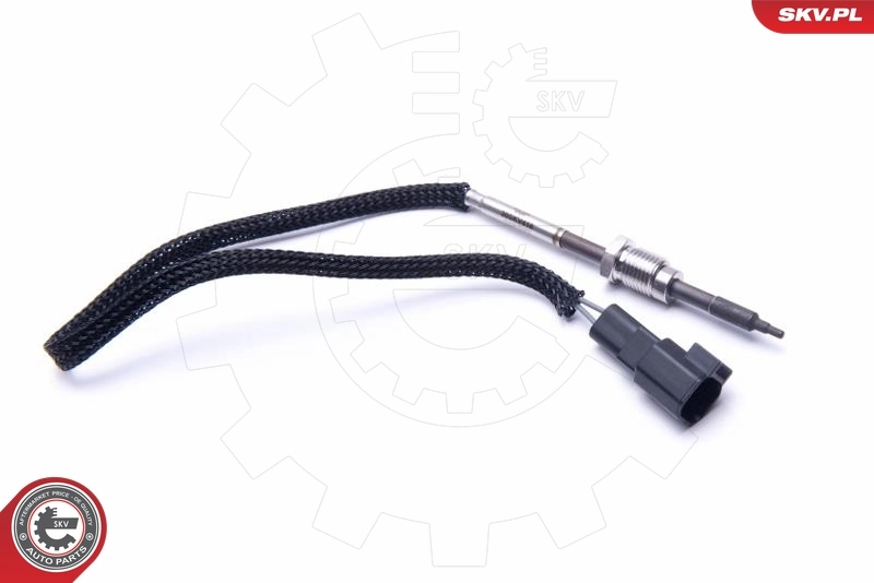 Sensor, exhaust gas temperature 30SKV416