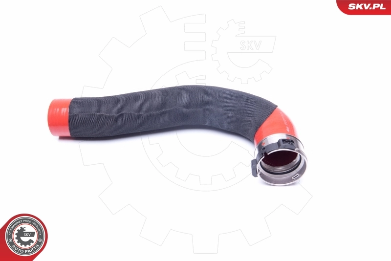 Charge Air Hose 43SKV109