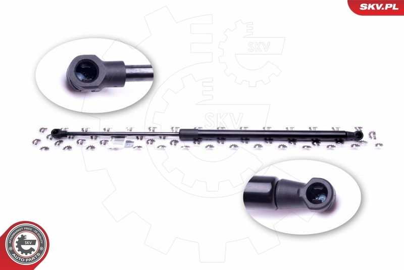 Gas Spring, boot/cargo area 52SKV554