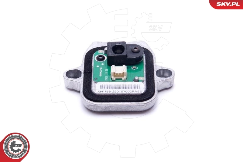 Control Unit, lights 59SKV070