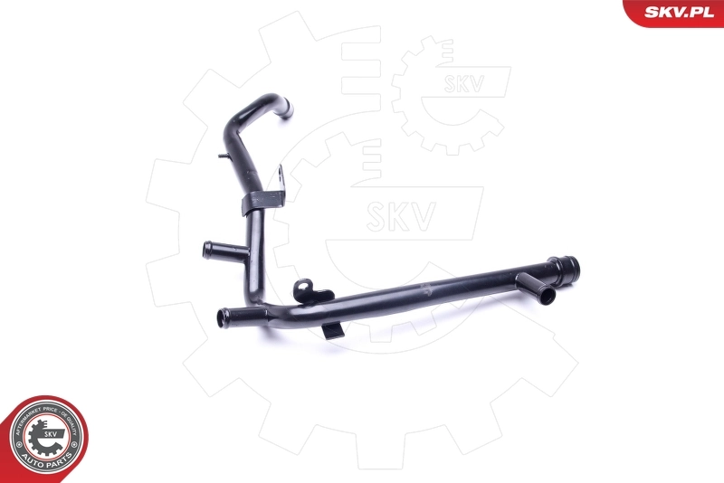 Coolant Pipe 43SKV797
