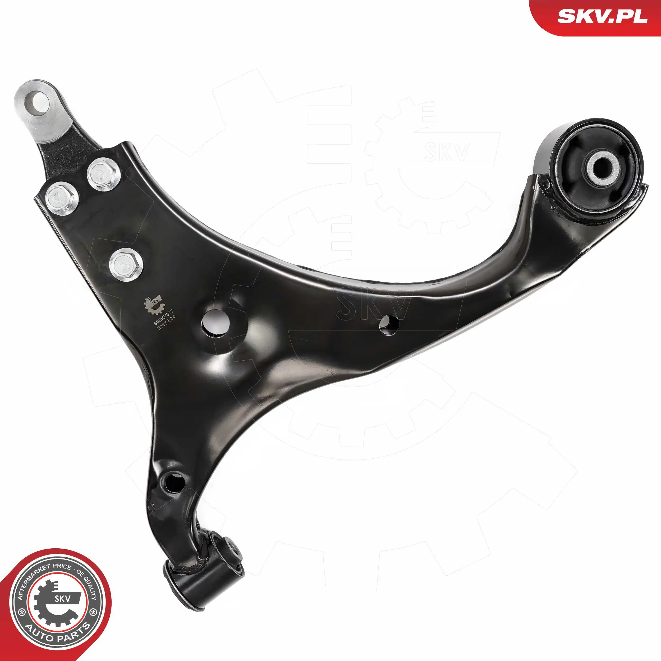 ESEN SKV 69SKV077 Control/Trailing Arm, wheel suspension