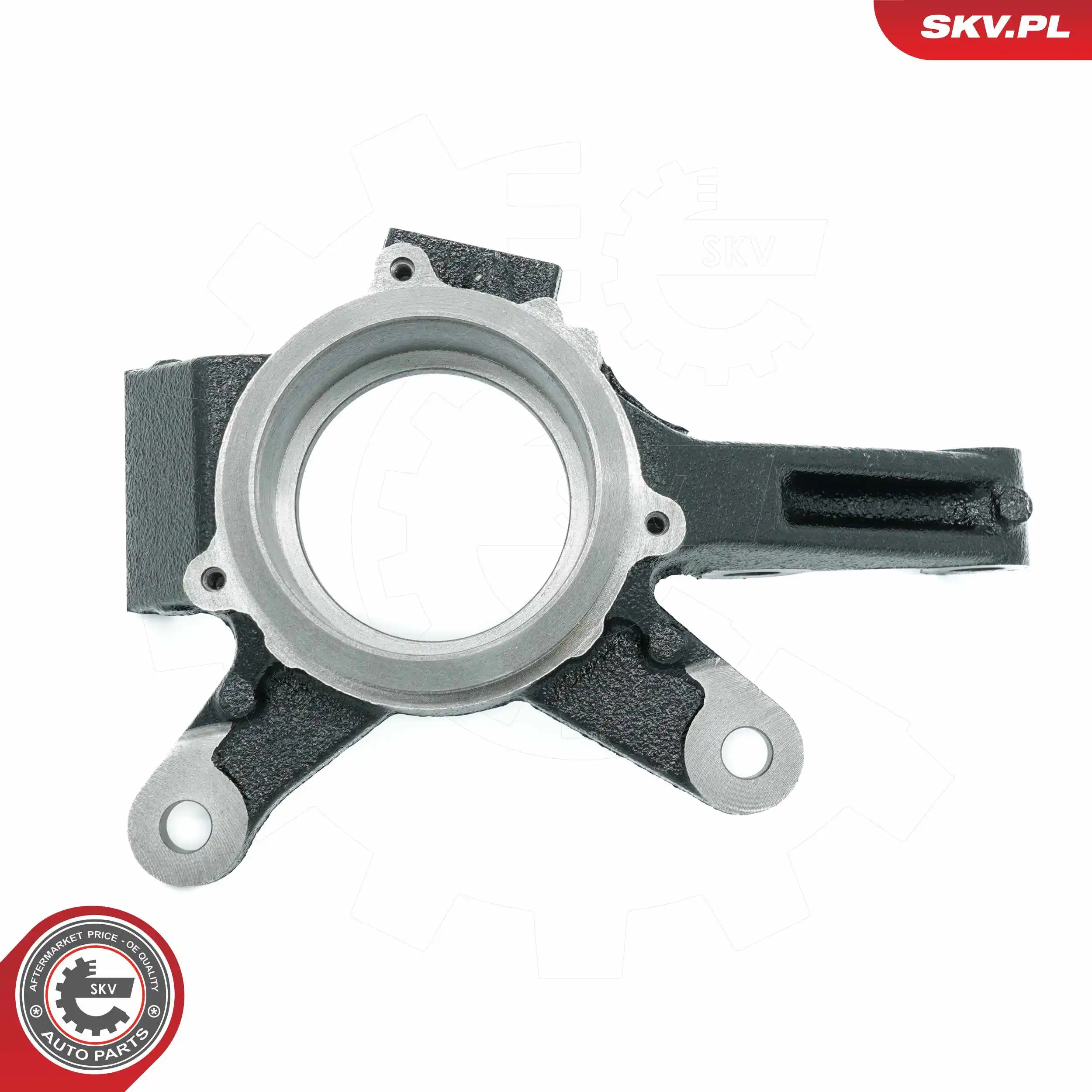 Steering Knuckle, wheel suspension 47SKV691