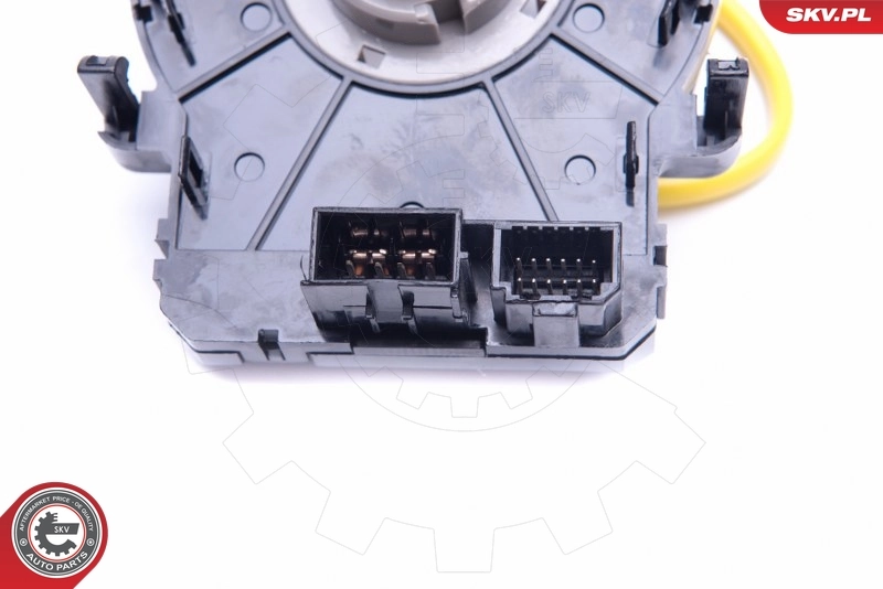 Clock Spring, airbag 96SKV543