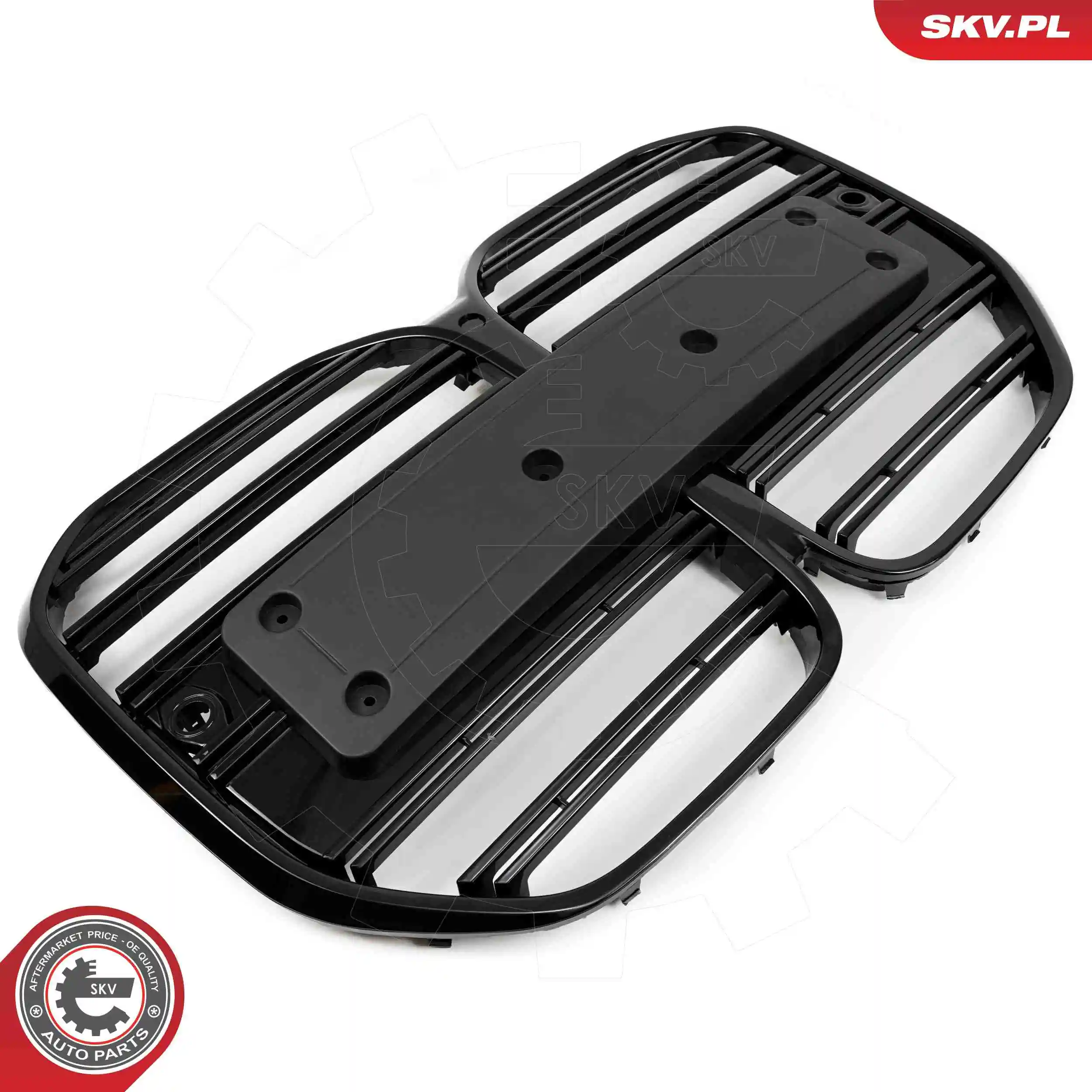 ESEN SKV 66SKV155 Radiator Grille