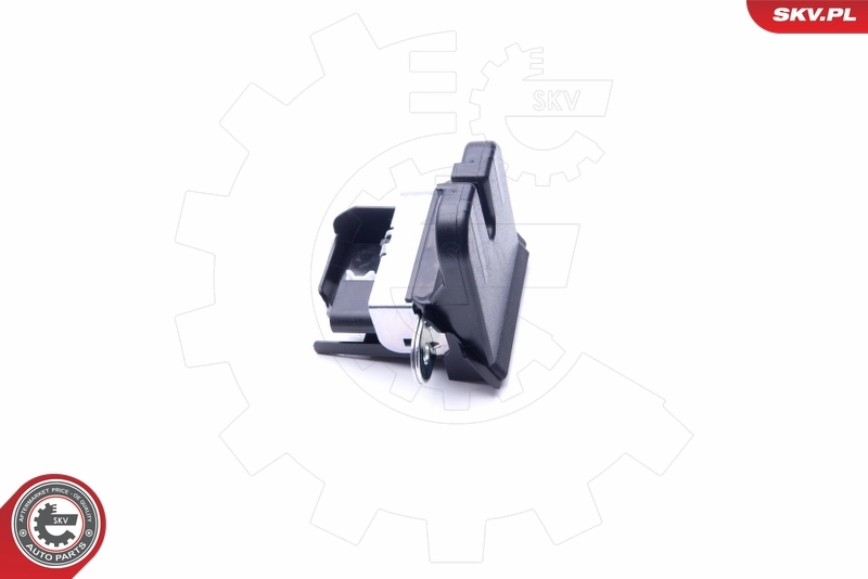 Tailgate Lock 16SKV514