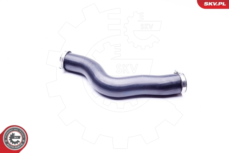 Charge Air Hose 43SKV068