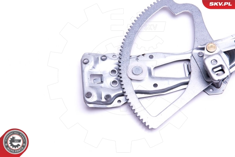 Window Regulator 00SKV872