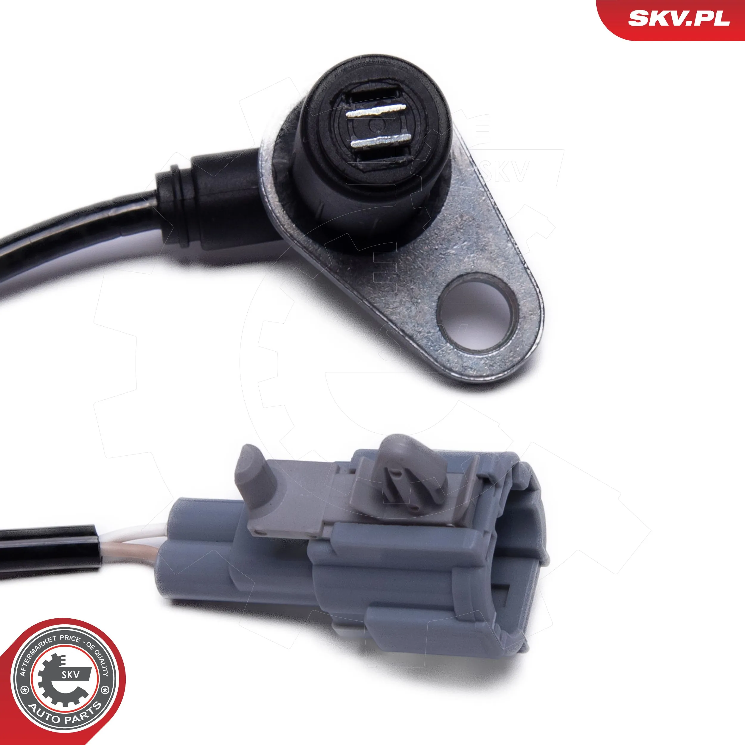 Sensor, wheel speed 06SKV514