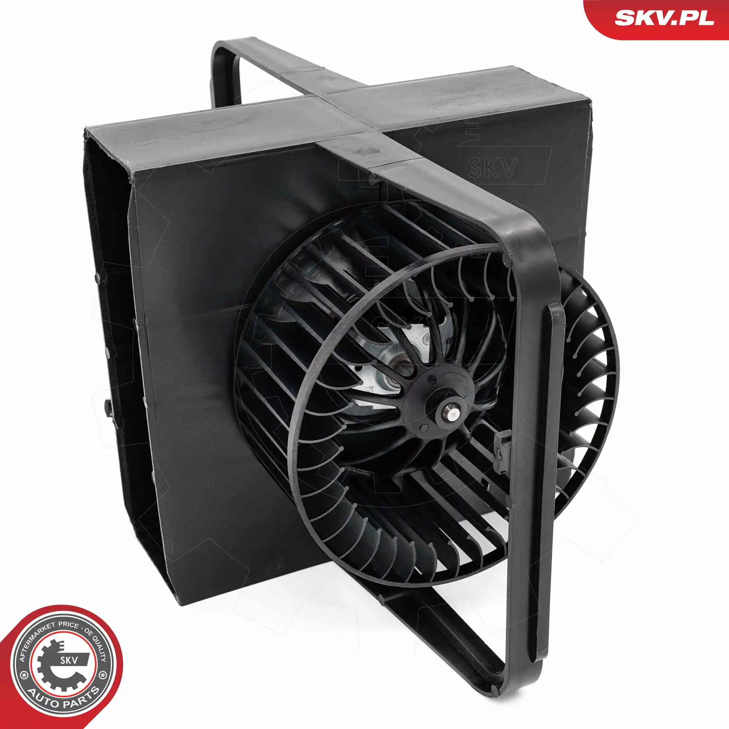 Interior Blower 68SKV075