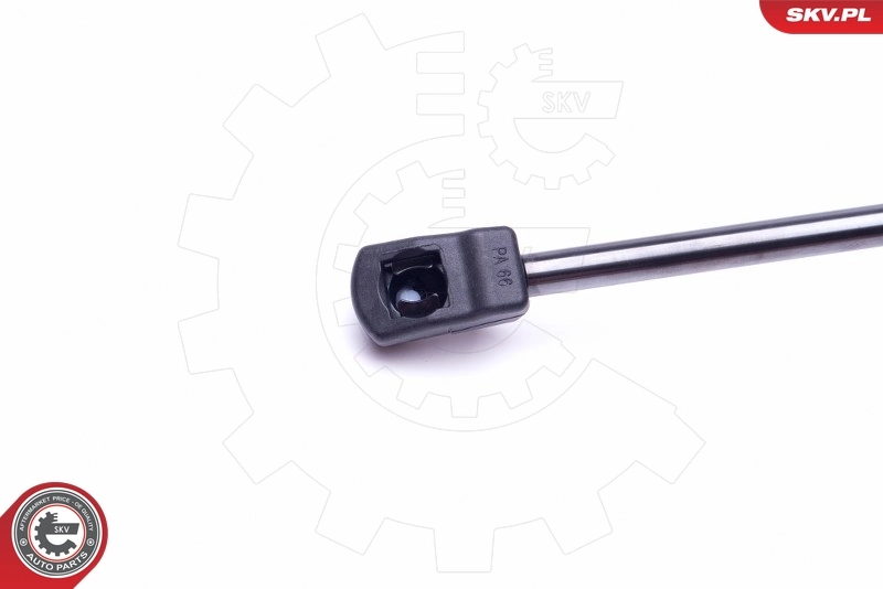 Gas Spring, boot/cargo area 52SKV439