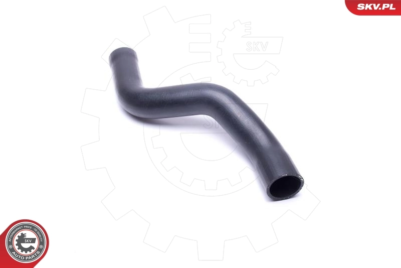 ESEN SKV 54SKV129 Charge Air Hose