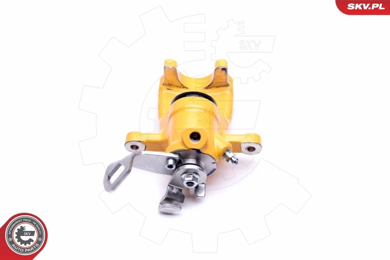 Brake Caliper 34SKV084 YELLOW
