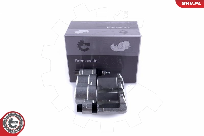 Brake Caliper 50SKV831