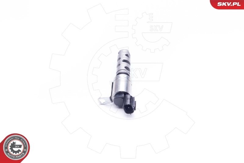 Control Valve, camshaft adjustment 39SKV034