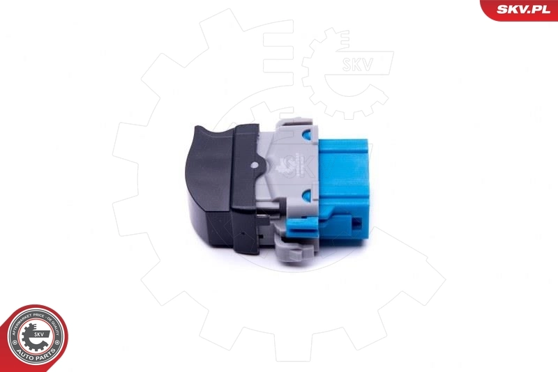 Switch, window regulator 37SKV333