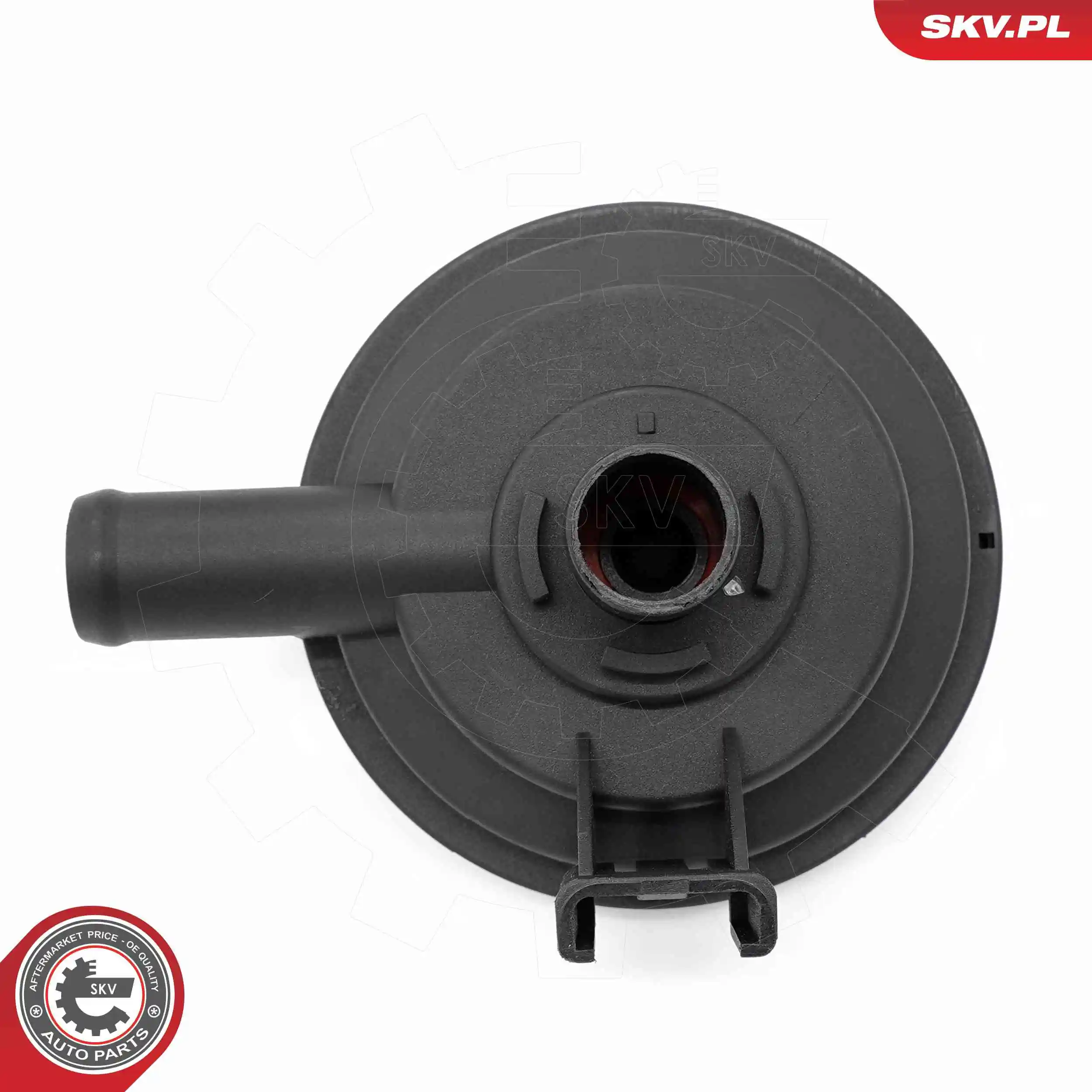 Valve, crankcase ventilation 31SKV416