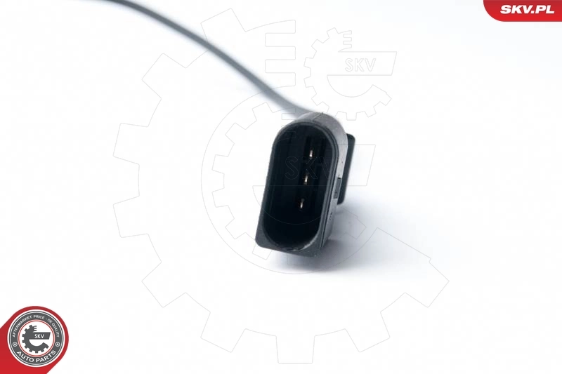 Sensor, crankshaft pulse 17SKV270