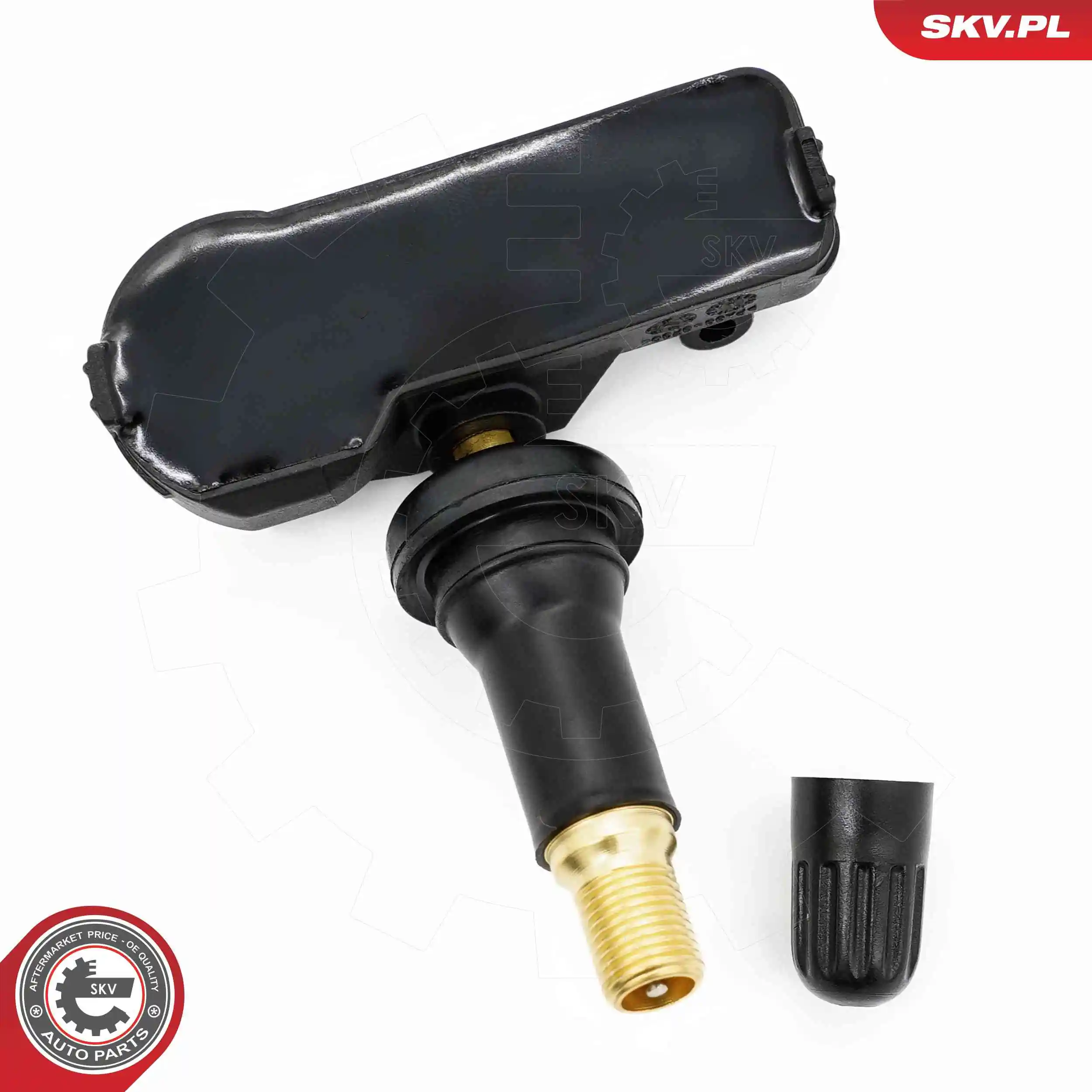 Wheel Sensor, tyre-pressure monitoring system 70SKV069
