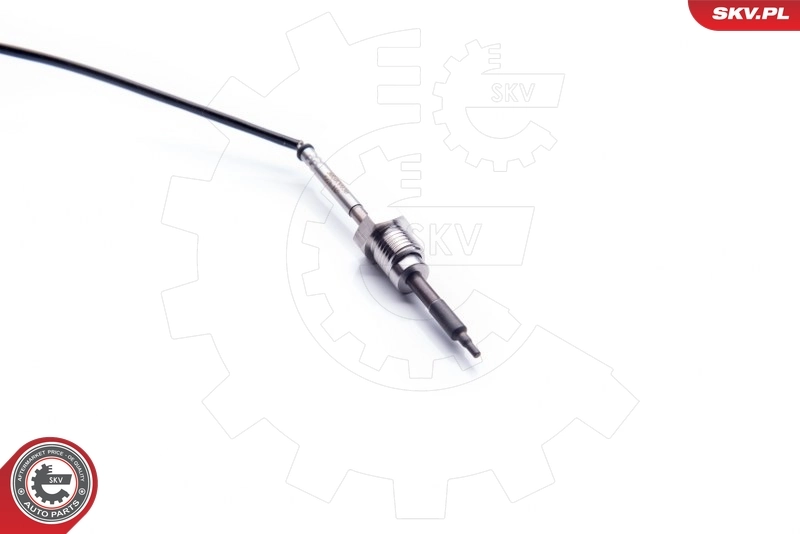 Sensor, exhaust gas temperature 30SKV030