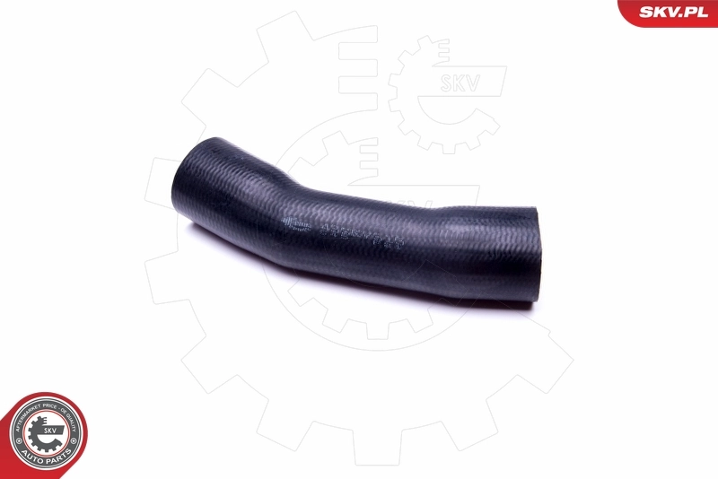 Charge Air Hose 43SKV315