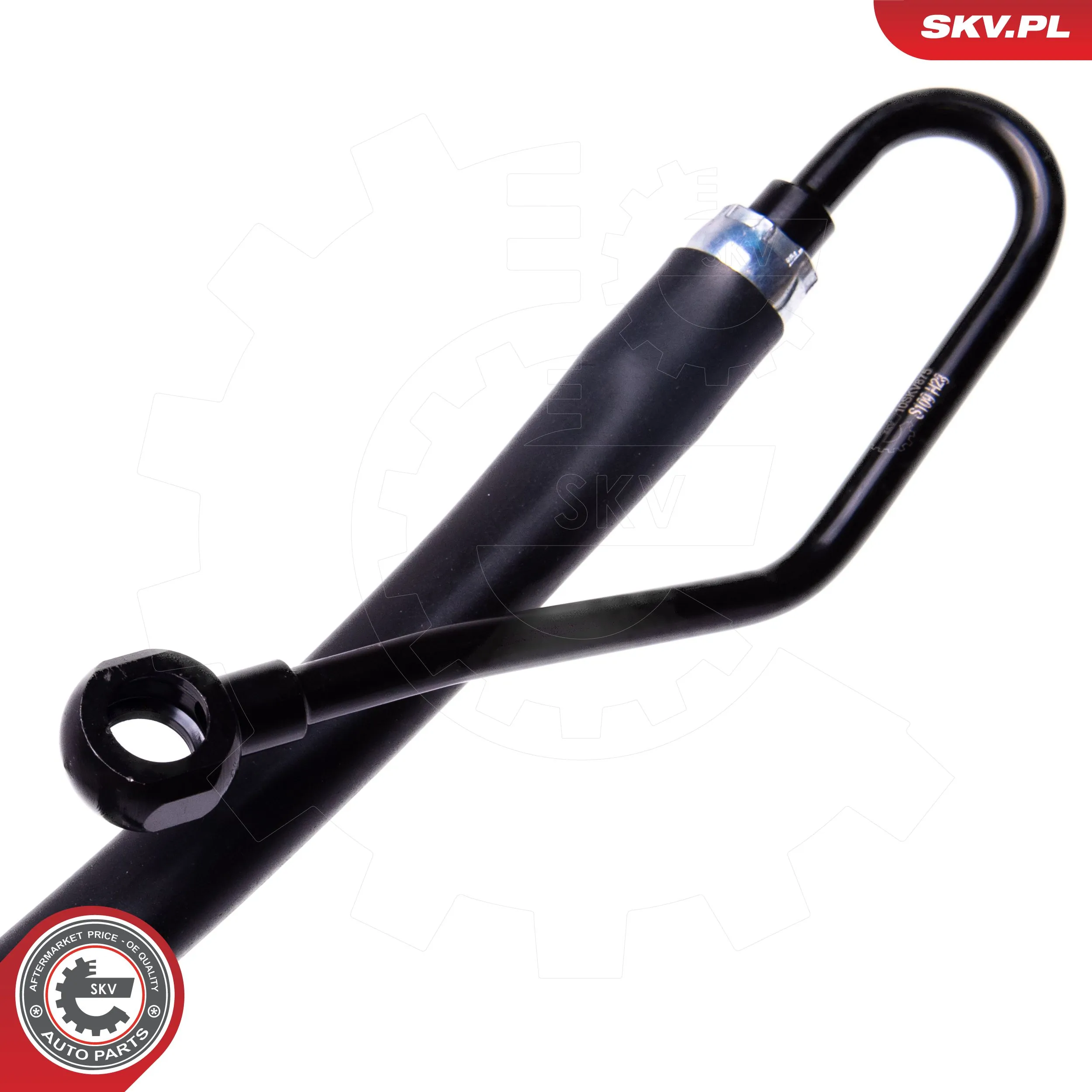 ESEN SKV 10SKV875 Hydraulic Hose, steering
