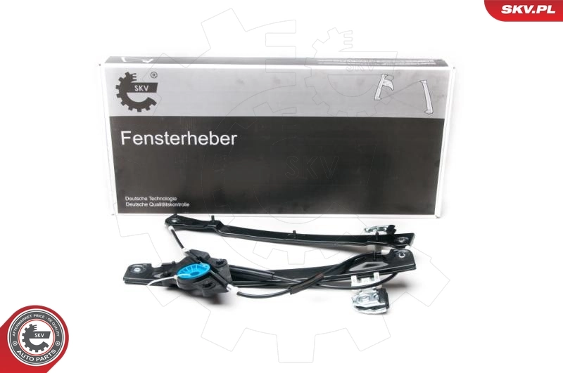 Window Regulator 01SKV482