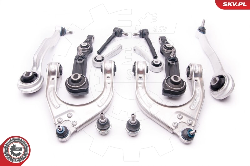 Repair Kit, control arm 04SKV300