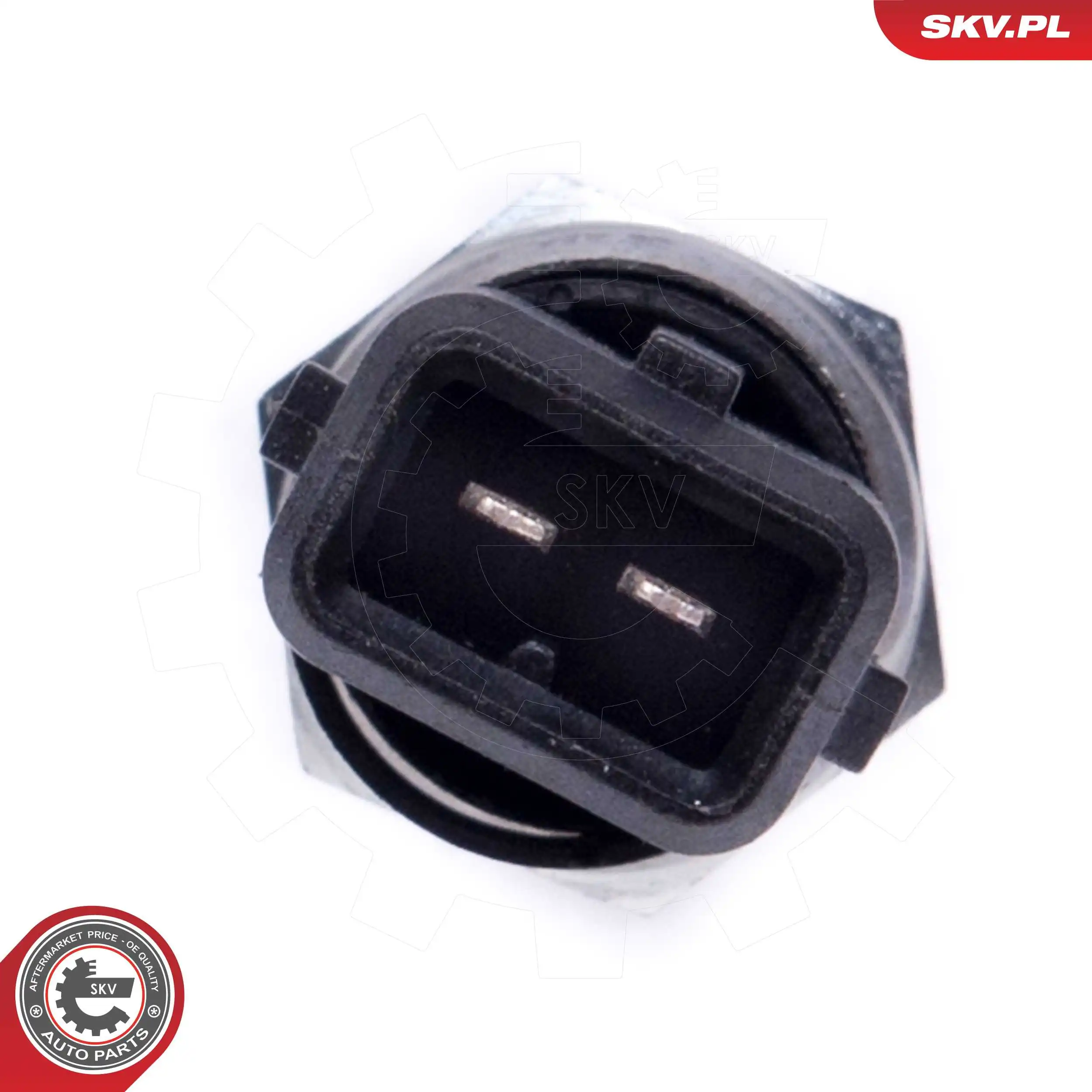 Sensor, engine oil level 17SKV748