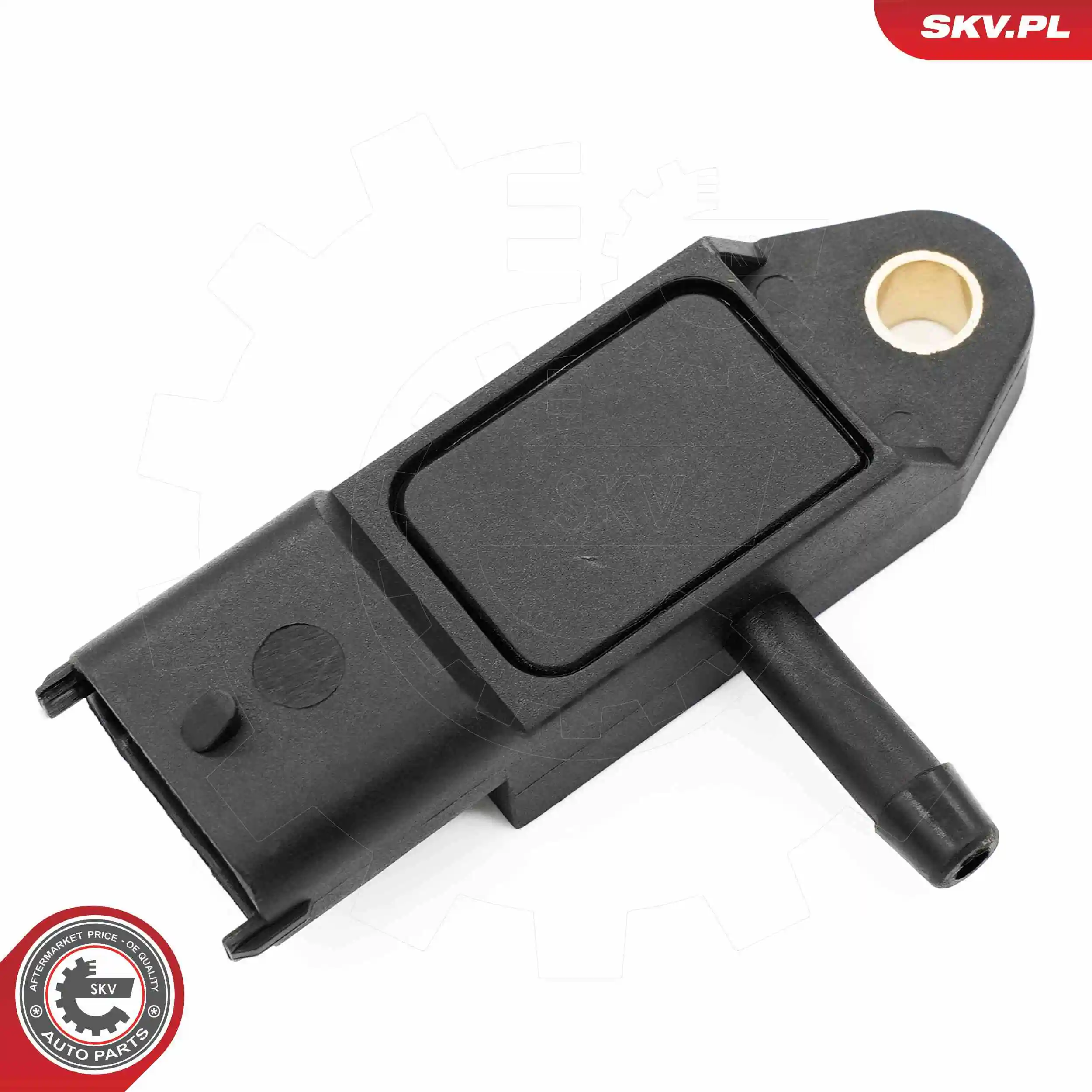 Sensor, exhaust pressure 17SKV863