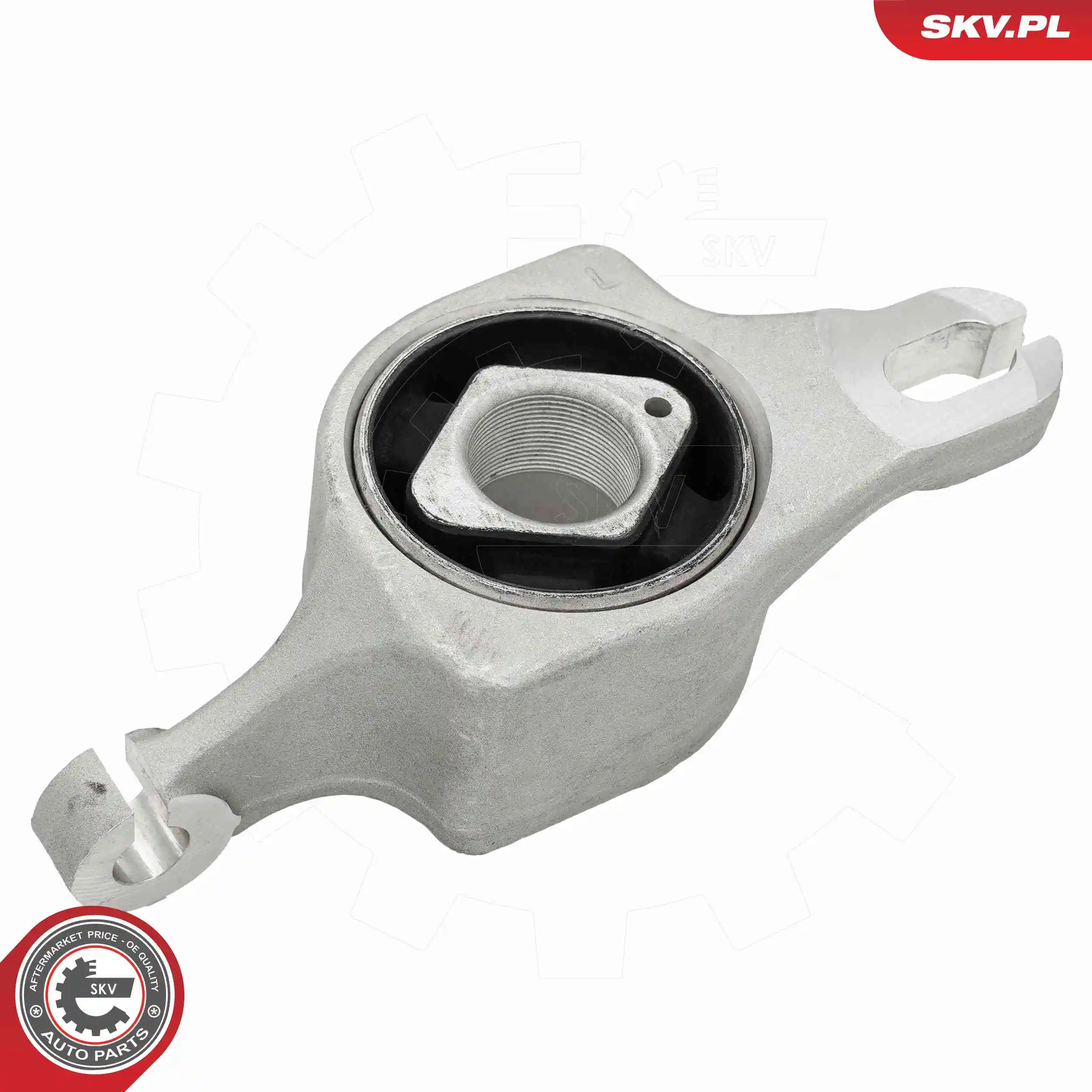 Mounting, control/trailing arm 69SKV559