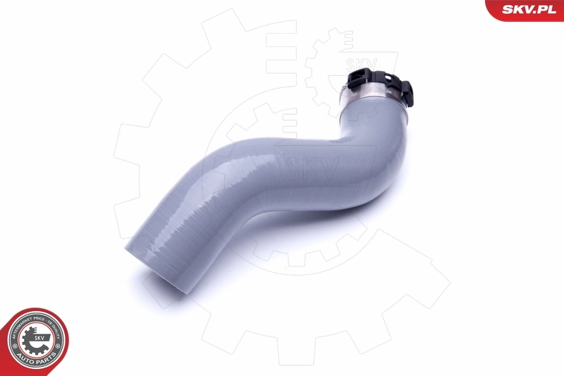 Charge Air Hose 24SKV832
