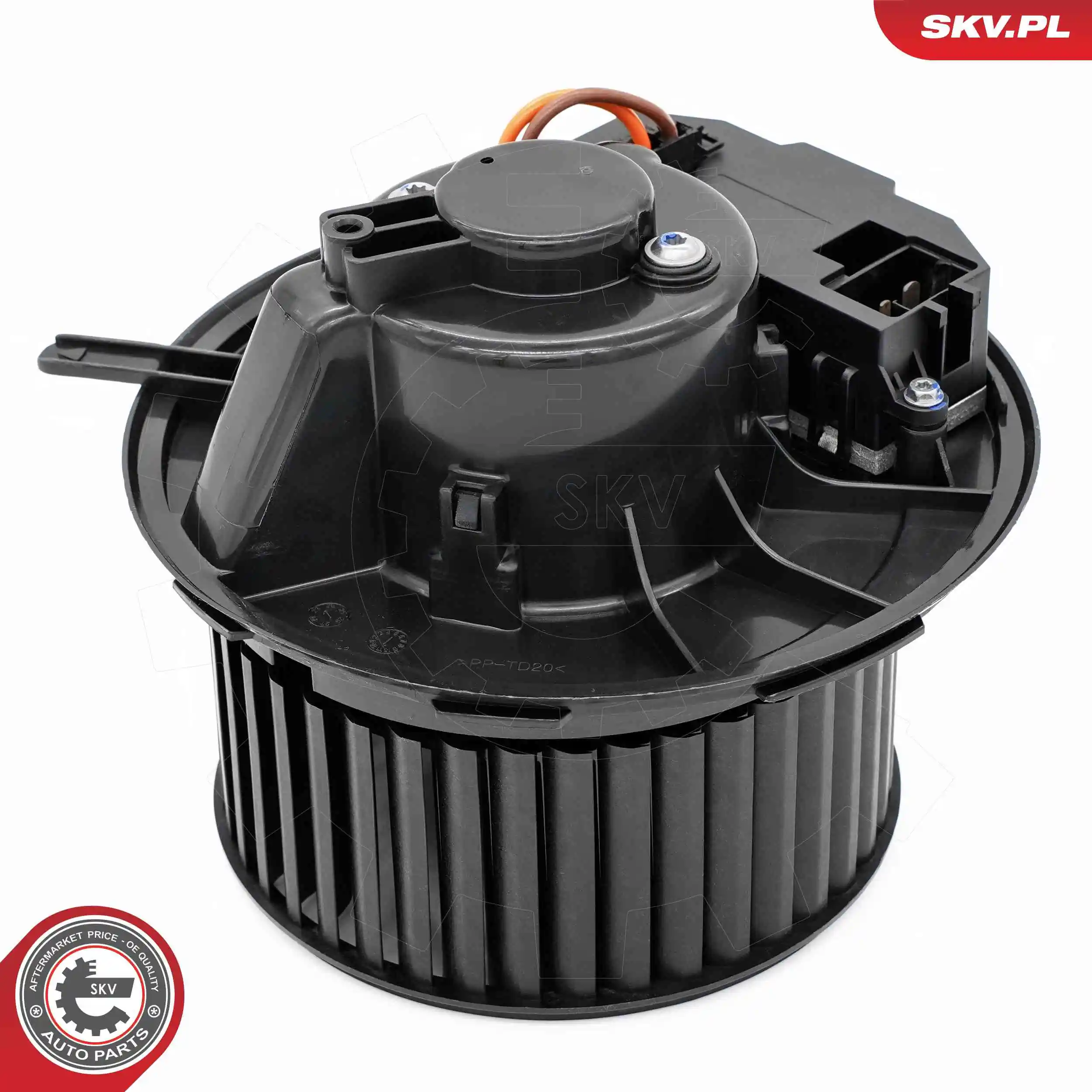 Interior Blower 68SKV226