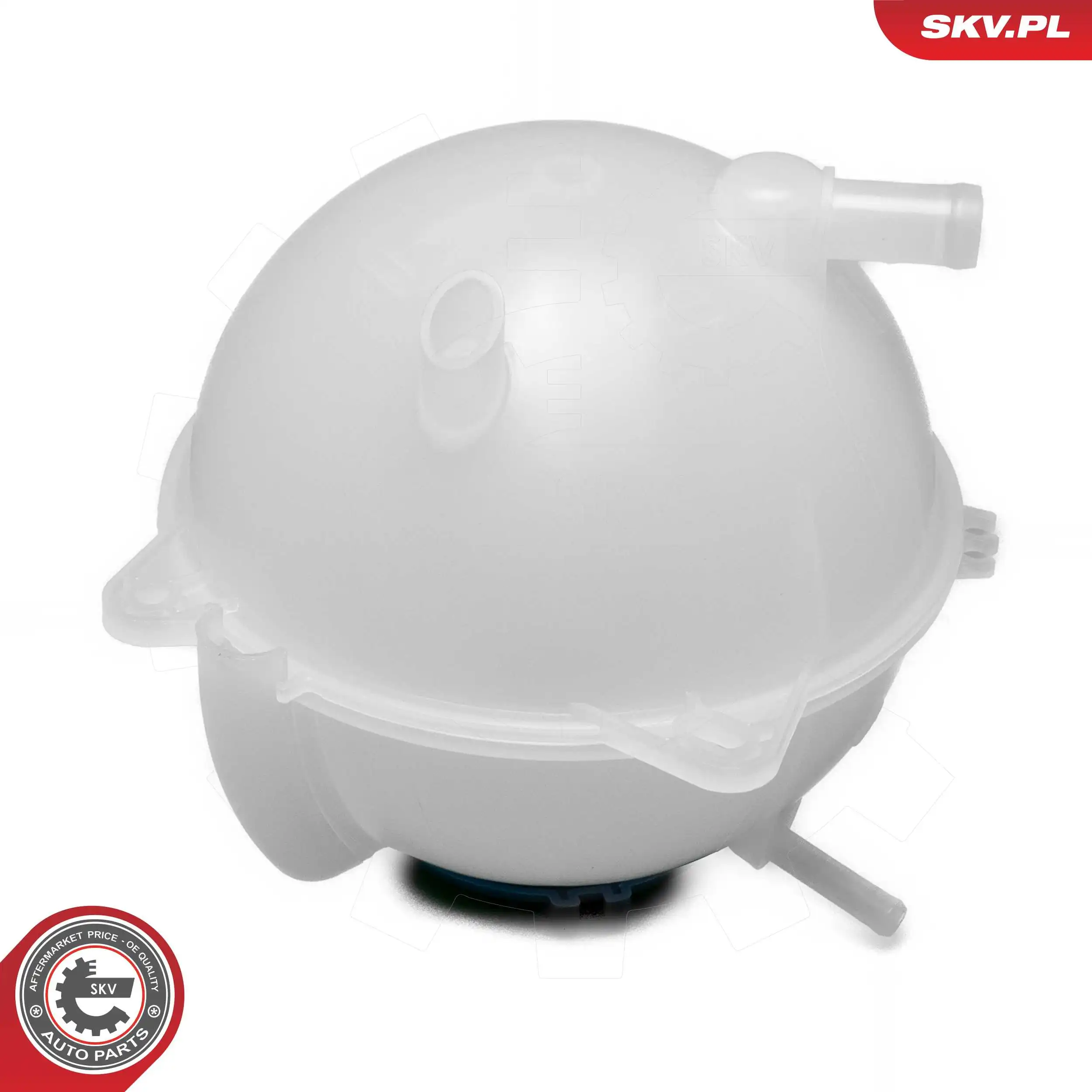 Expansion Tank, coolant 61SKV308