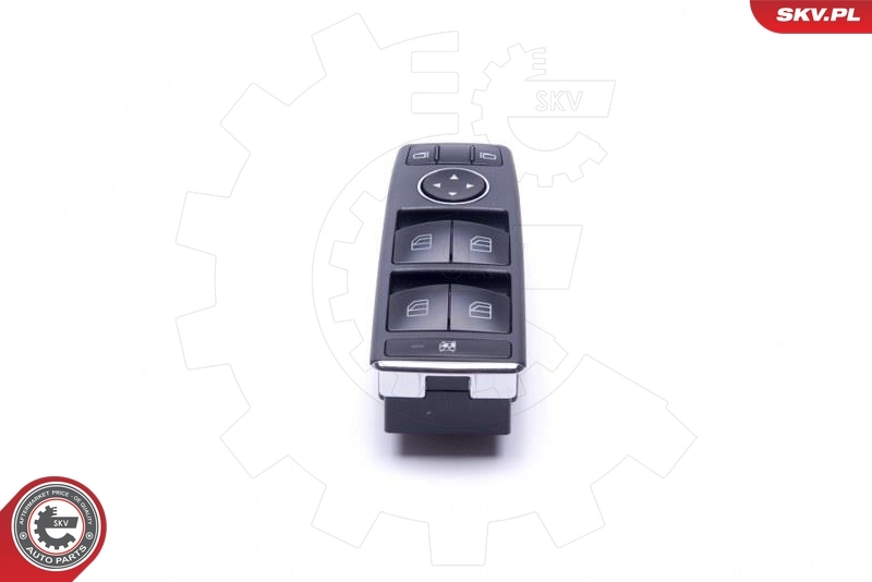 Switch, window regulator 37SKV166