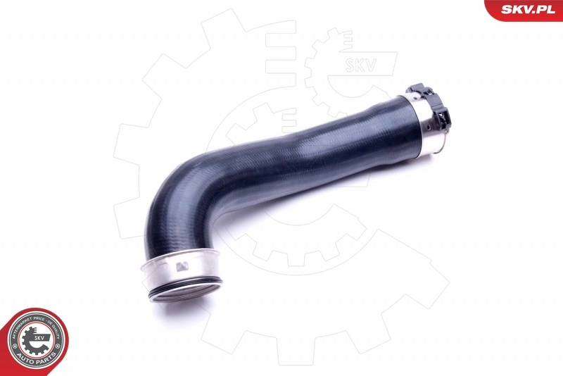 Charge Air Hose 43SKV321