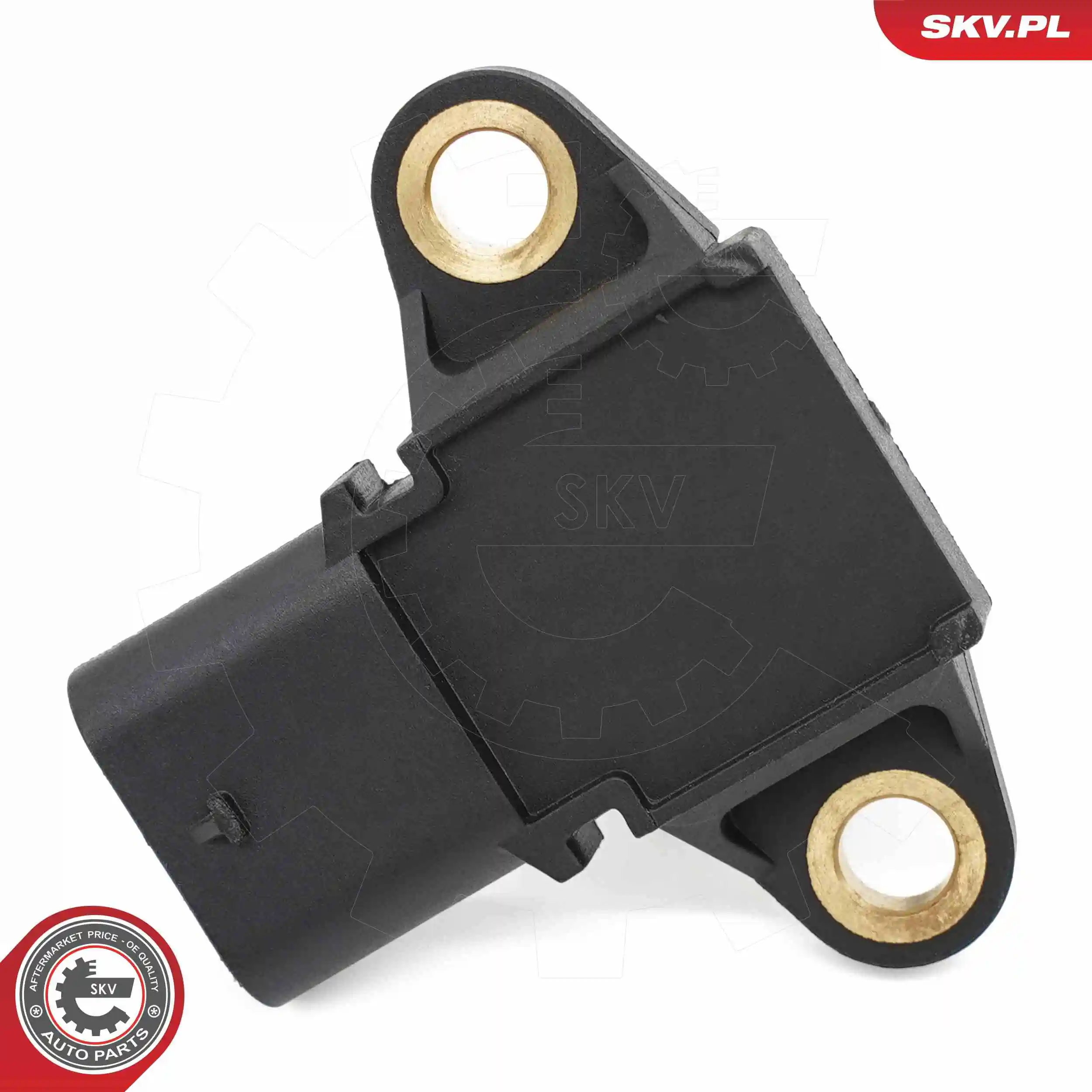 Sensor, intake manifold pressure 17SKV878