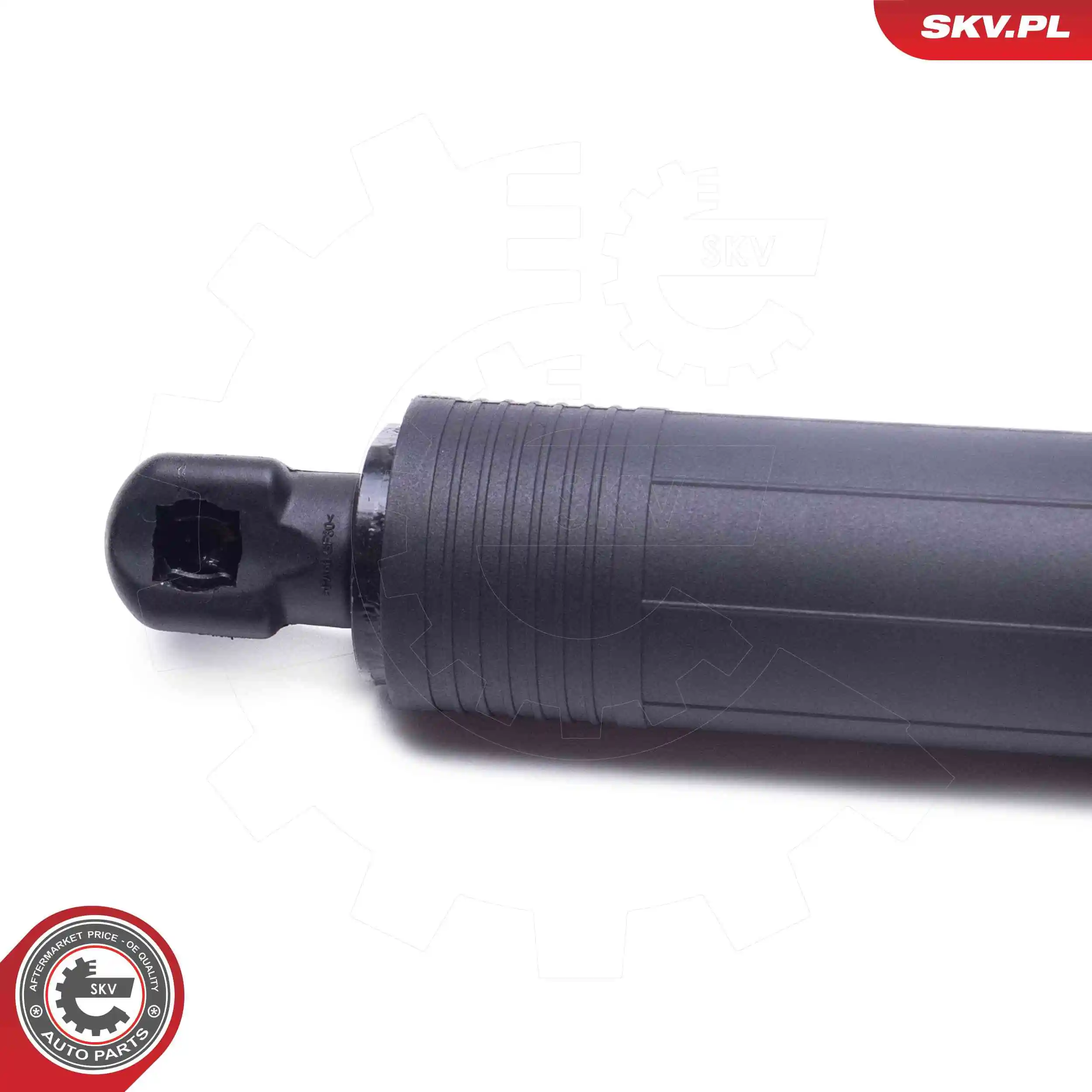 Electric Motor, tailgate 52SKV950