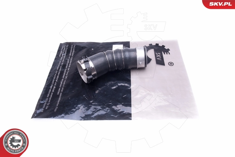 Charge Air Hose 43SKV375