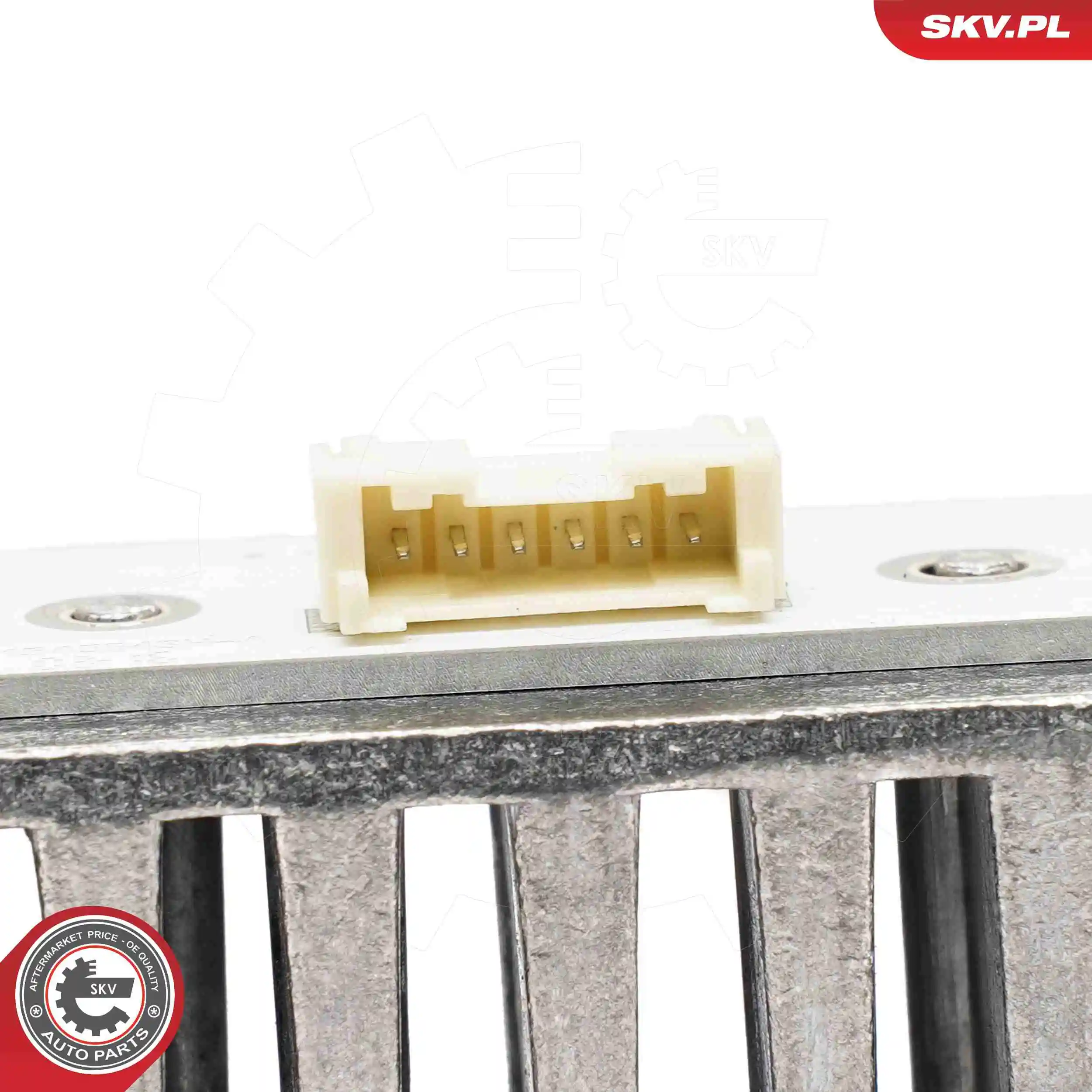 ESEN SKV 59SKV222 Control Unit, lights